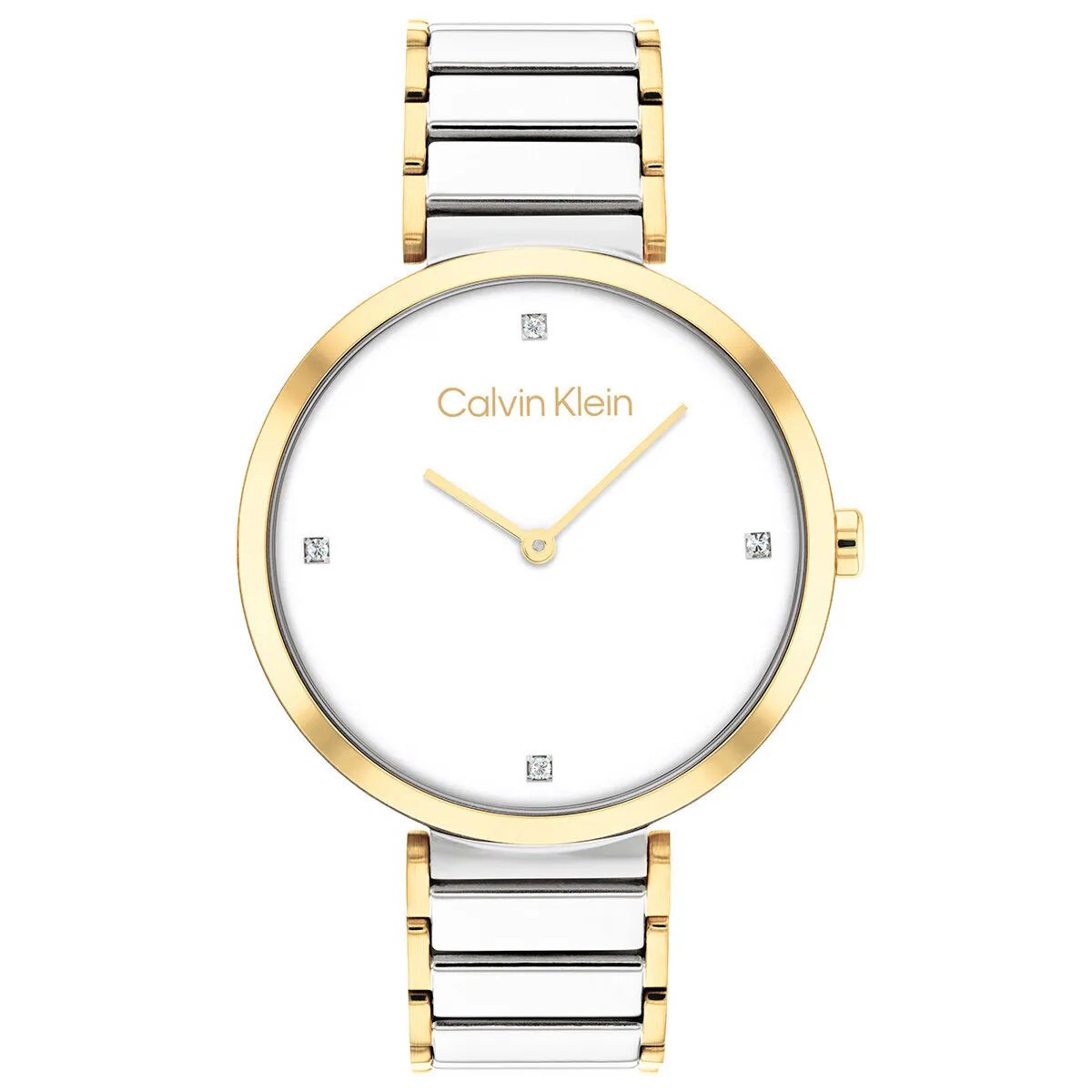 Calvin Klein, Minimalistic T-Bar -CK25200134 — thumbnail 1